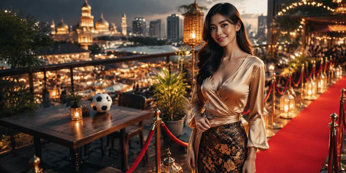 Ilustrasi pertaruhan sukan bola sepak