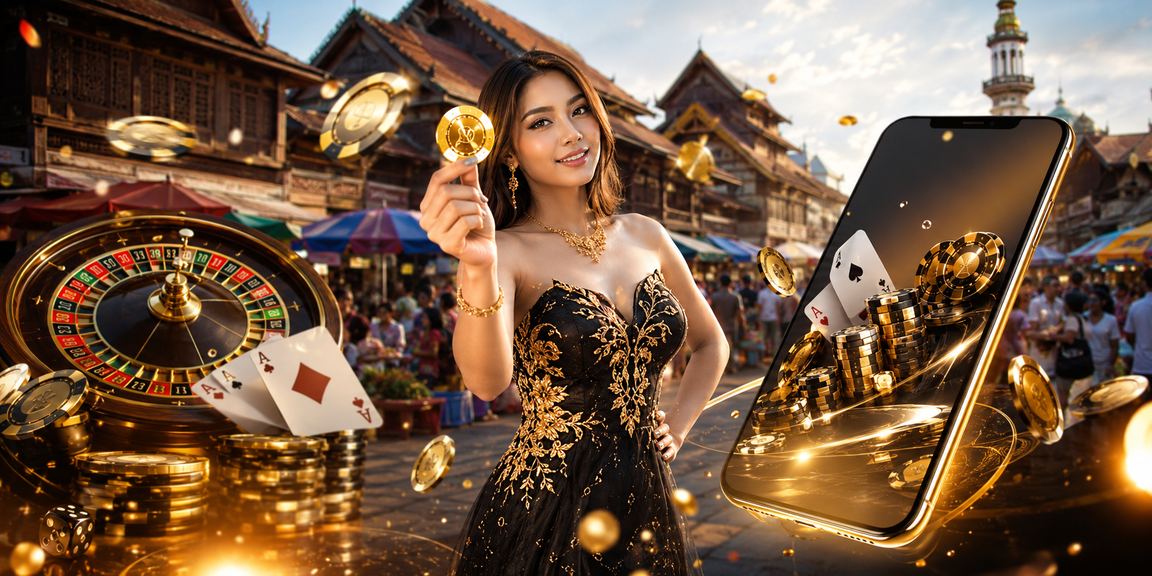 Pemain VIP menerima bonus eksklusif daripada platform ke427 di Kota Bharu