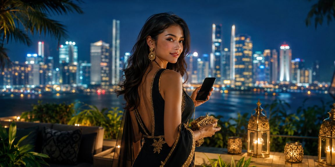Pengguna Malaysia menikmati pertaruhan menggunakan telefon bimbit dan pembayaran tempatan