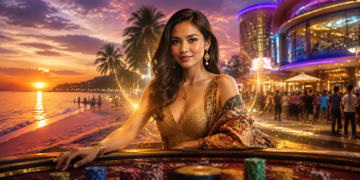 Pengguna VIP ke427 Penang menikmati pengalaman permainan premium
